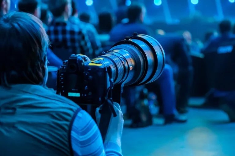 Event Photography