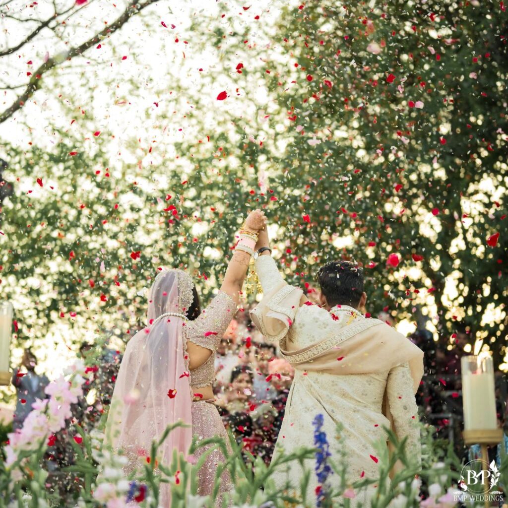 Best Photographers for Destination Wedding in South Delhi