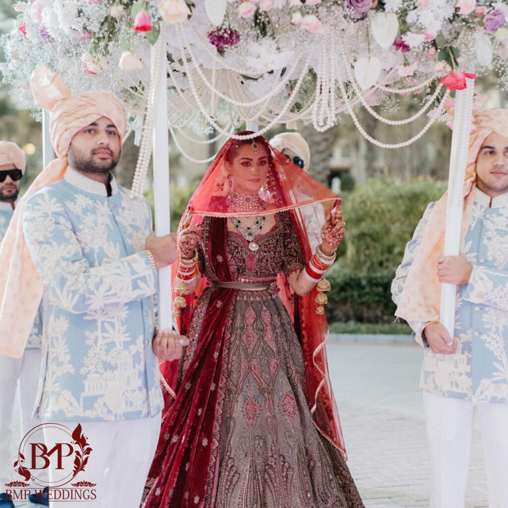 Best Photographers for Destination Wedding in Delhi