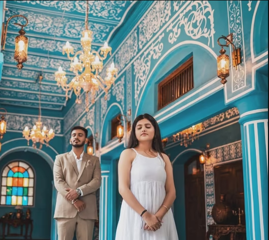 Affordable Pre Wedding Videographers in Janakpuri Delhi