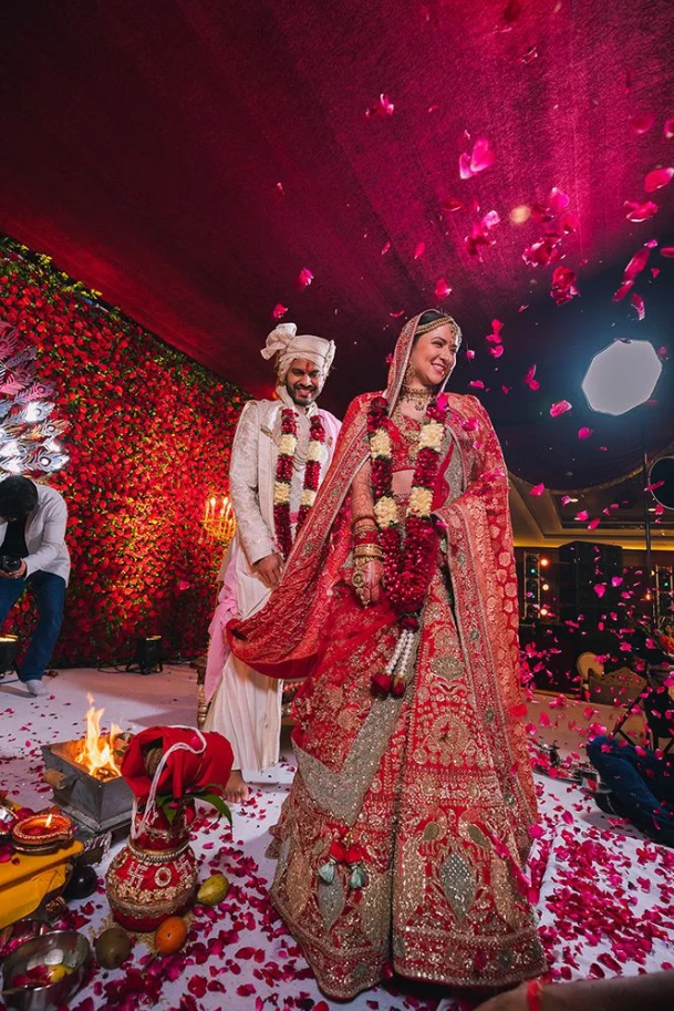 Best Photographers in Delhi for Wedding