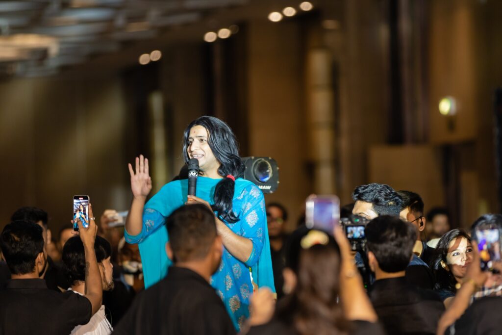 Event Photographers in Delhi